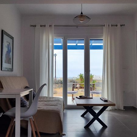 Amfitriti'S Apartment Naxos City Exterior photo