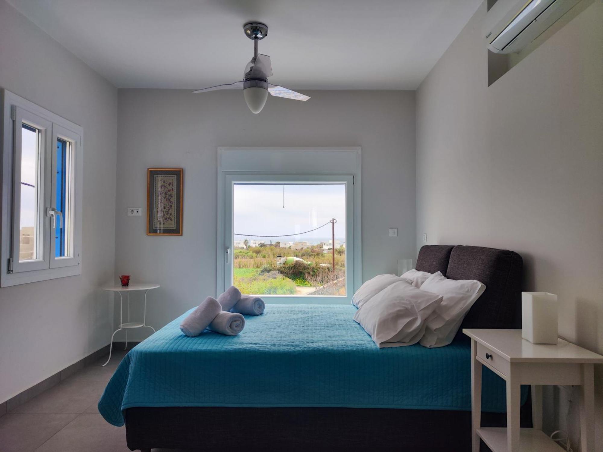 Amfitriti'S Apartment Naxos City Exterior photo