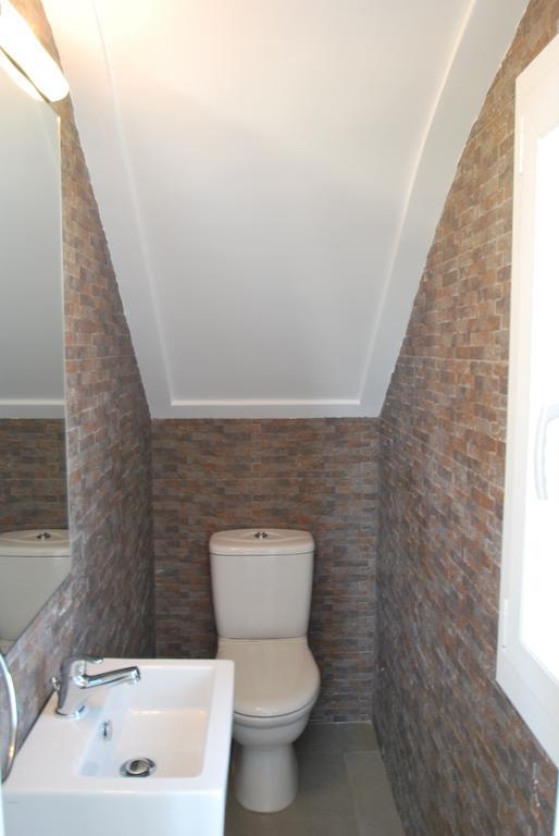 Amfitriti'S Apartment Naxos City Room photo