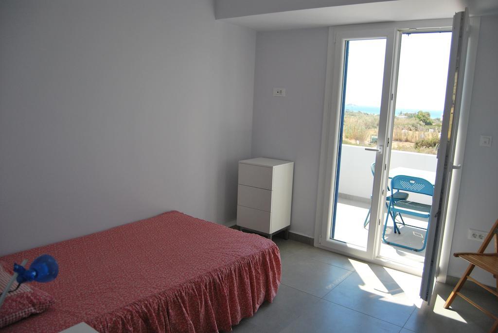 Amfitriti'S Apartment Naxos City Room photo