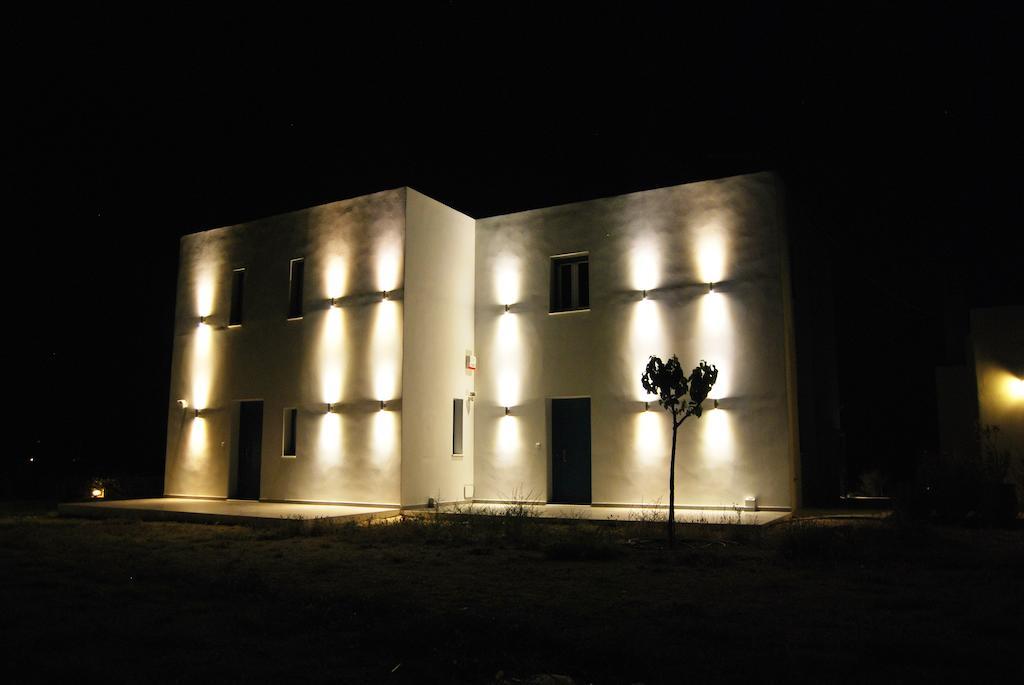Amfitriti'S Apartment Naxos City Exterior photo